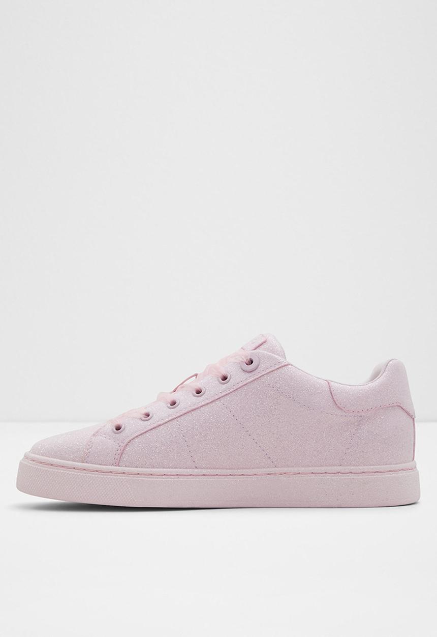 ALDO - Woollya sneaker - purple