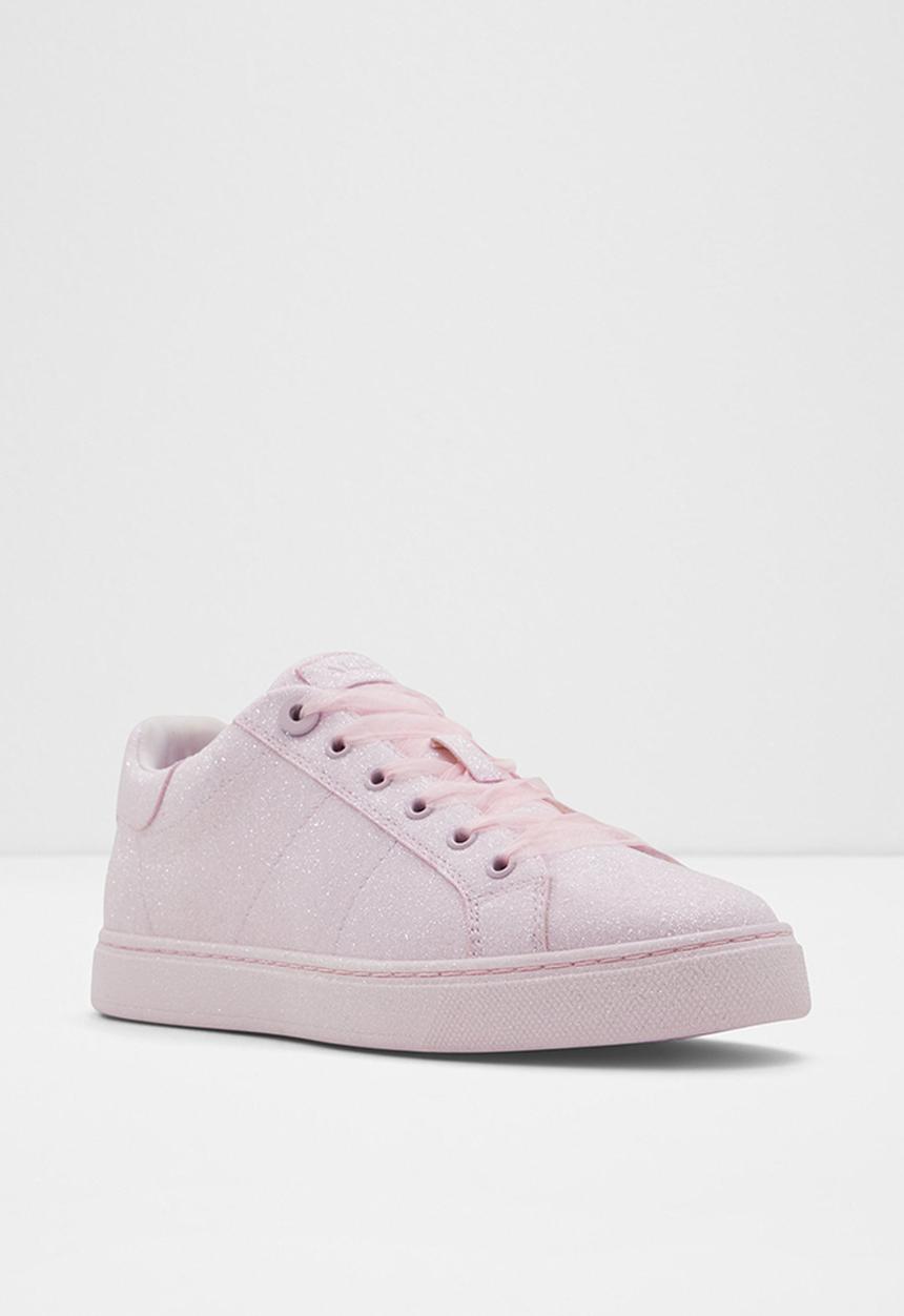 ALDO - Woollya sneaker - purple