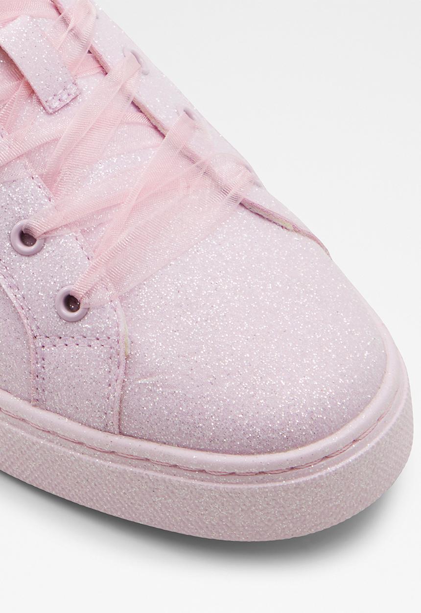 ALDO - Woollya sneaker - purple