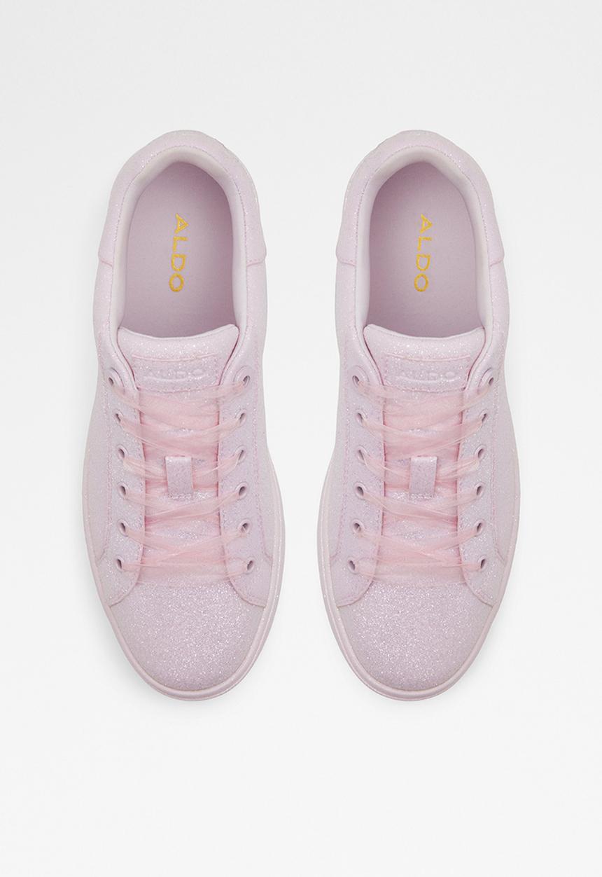 ALDO - Woollya sneaker - purple