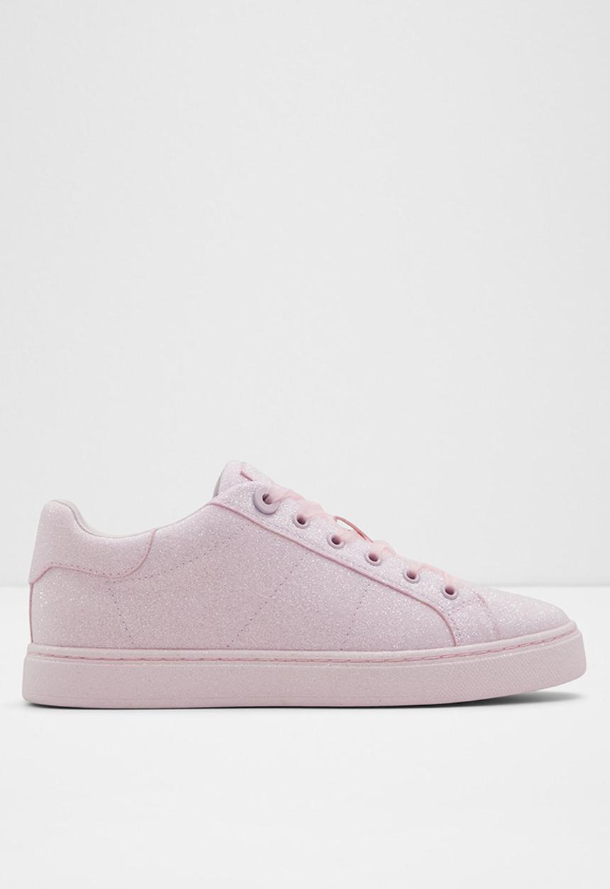 ALDO - Woollya sneaker - purple