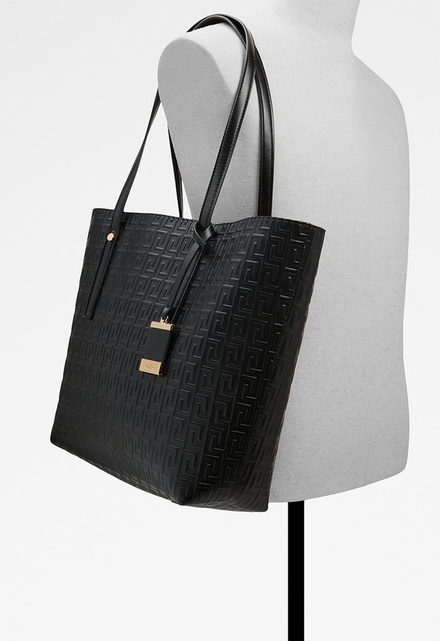 ALDO - Yendaldan - black