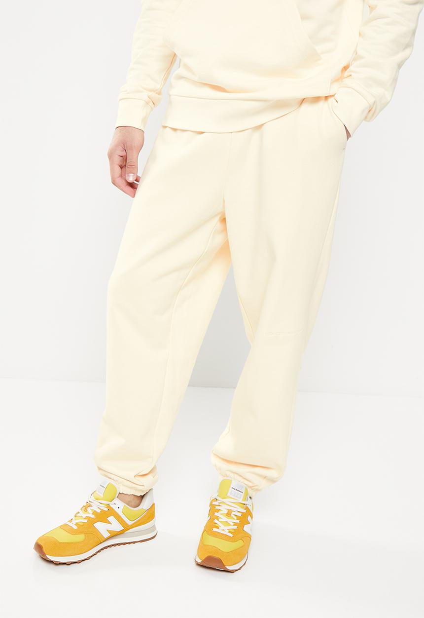 Oakley - Soho sl sweatpant  2.0 - arctic white