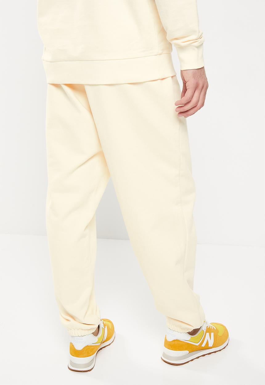 Oakley - Soho sl sweatpant  2.0 - arctic white