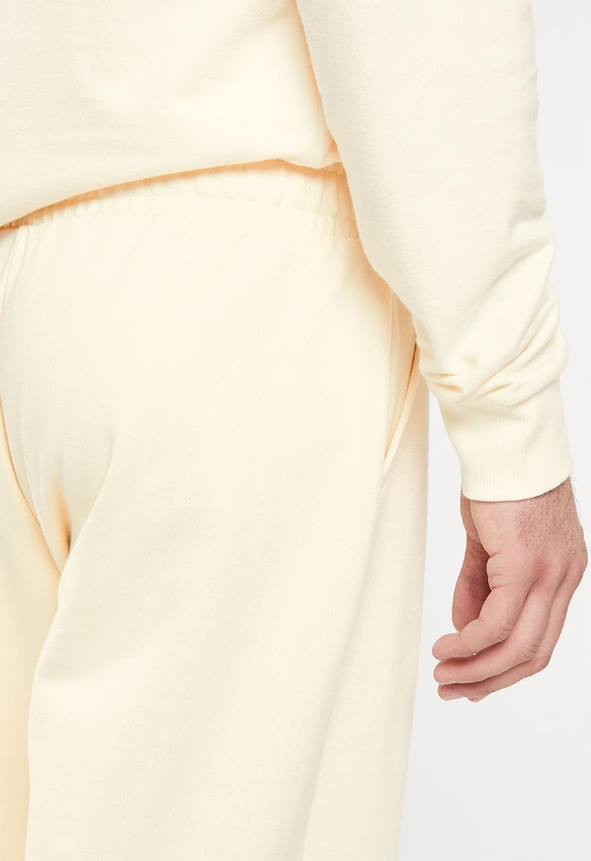 Oakley - Soho sl sweatpant  2.0 - arctic white