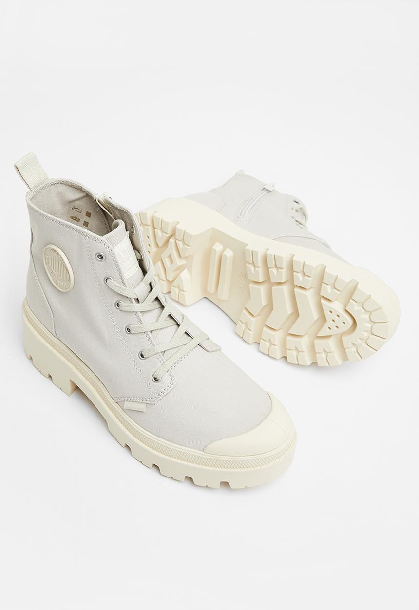 Palladium - Pallabase twill - moonstruck