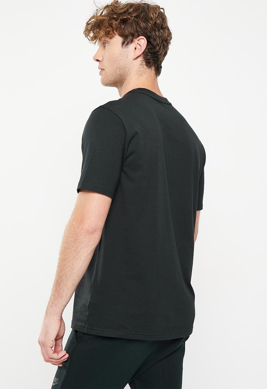 Oakley - Locked in b1b tee - black & grey
