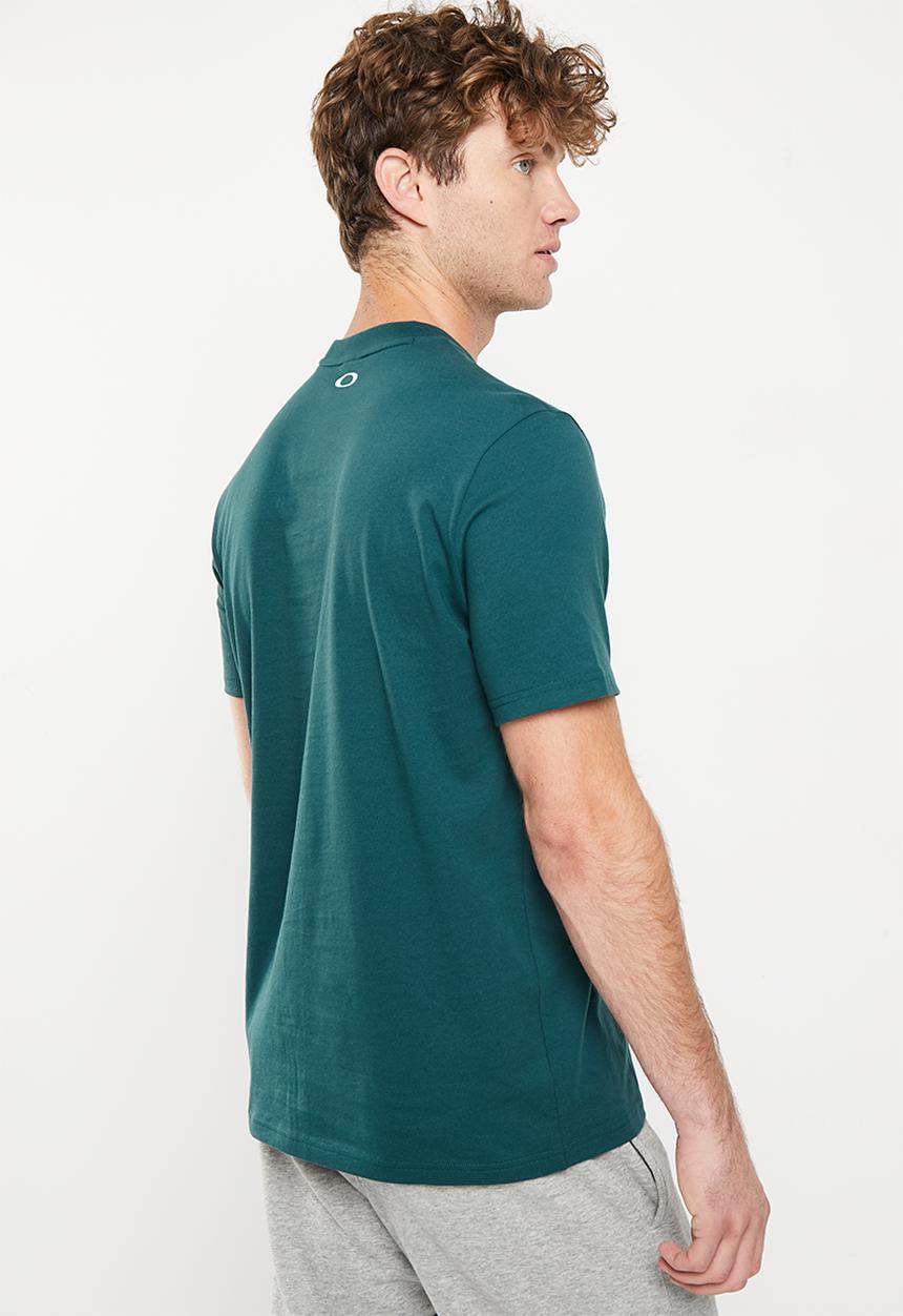 Oakley - Oakley golf mind tee - oil blue