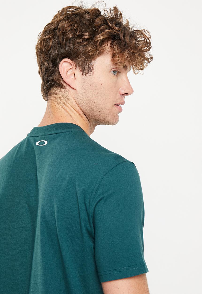 Oakley - Oakley golf mind tee - oil blue