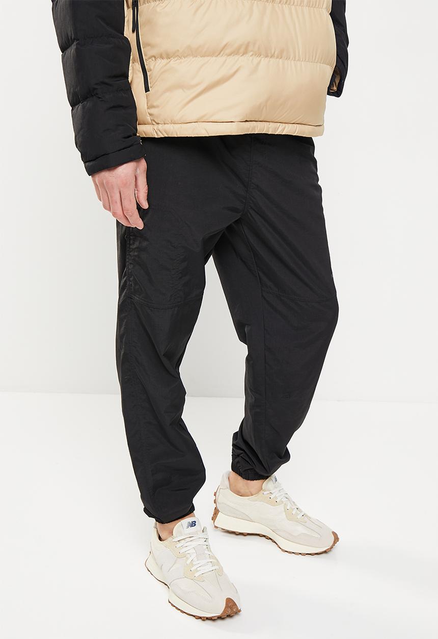 The North Face - Woven pant - tnf black