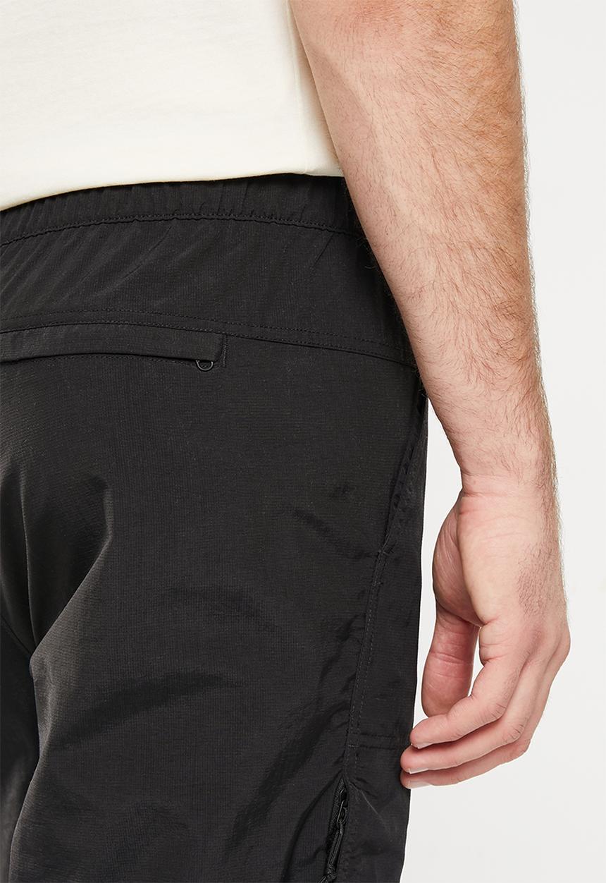 The North Face - Woven pant - tnf black