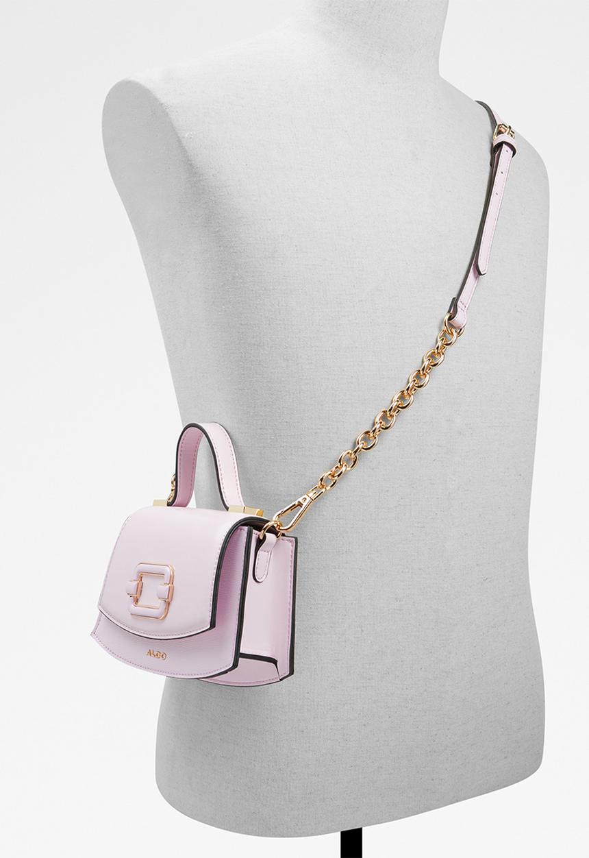 ALDO - Ferricks - pink