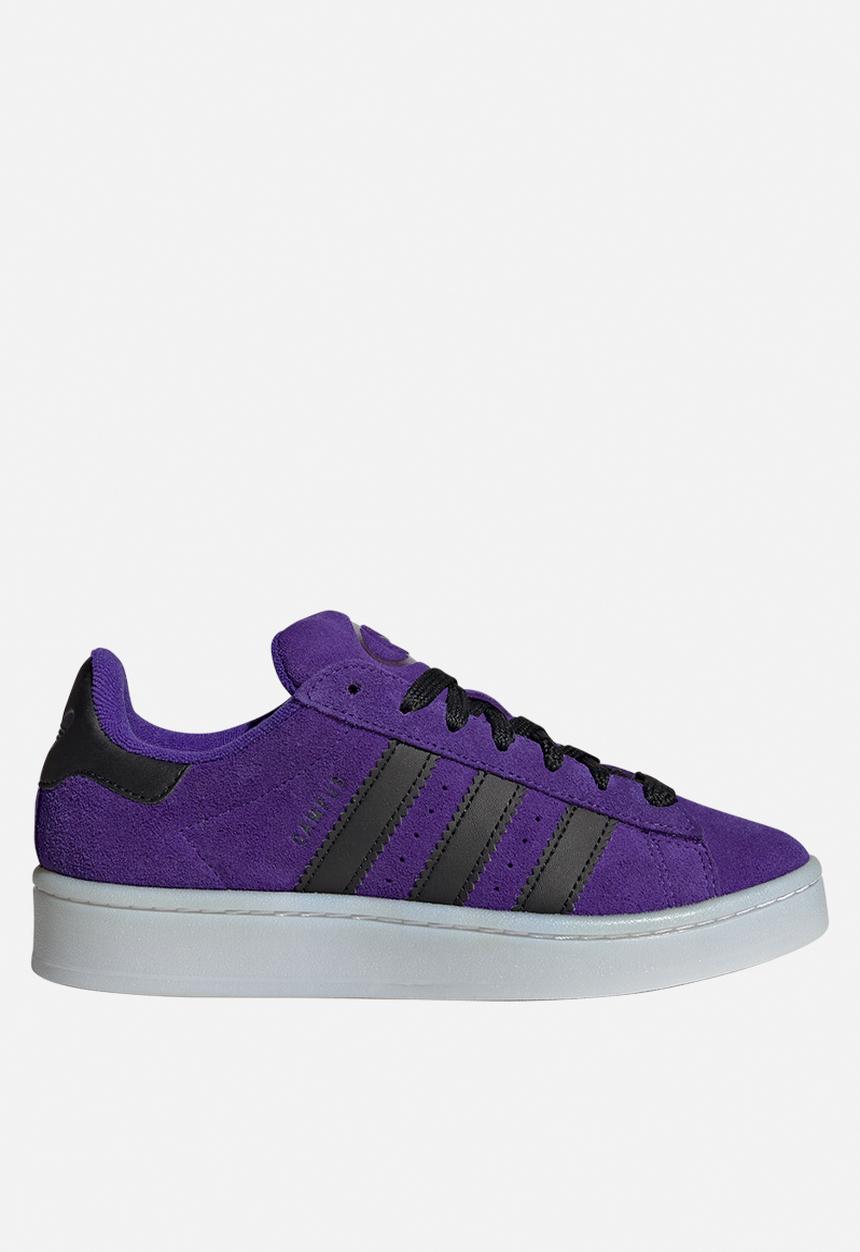 adidas Originals - Campus 00s j - energy ink/core black/energy ink
