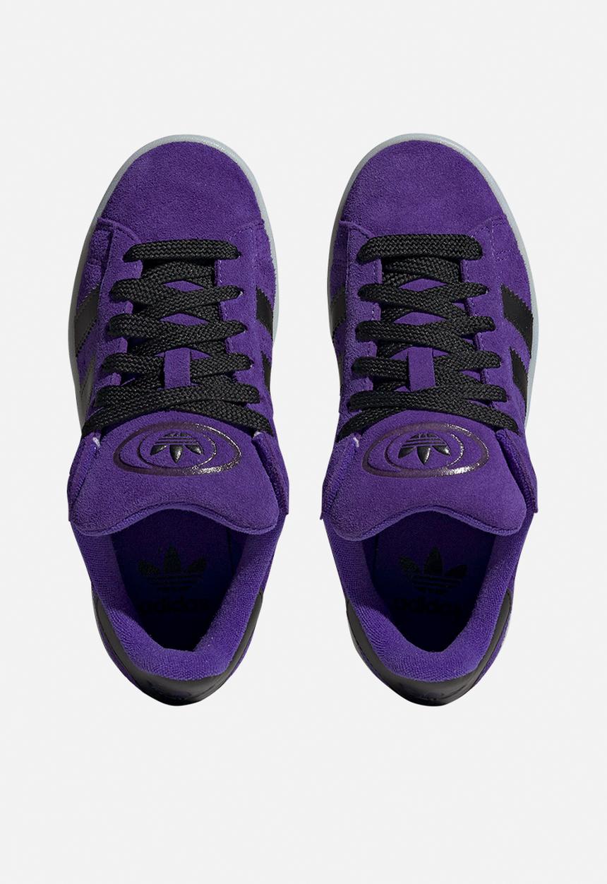 adidas Originals - Campus 00s j - energy ink/core black/energy ink
