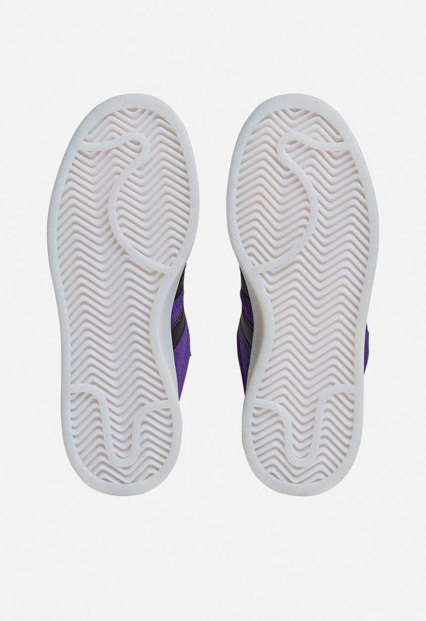 adidas Originals - Campus 00s j - energy ink/core black/energy ink