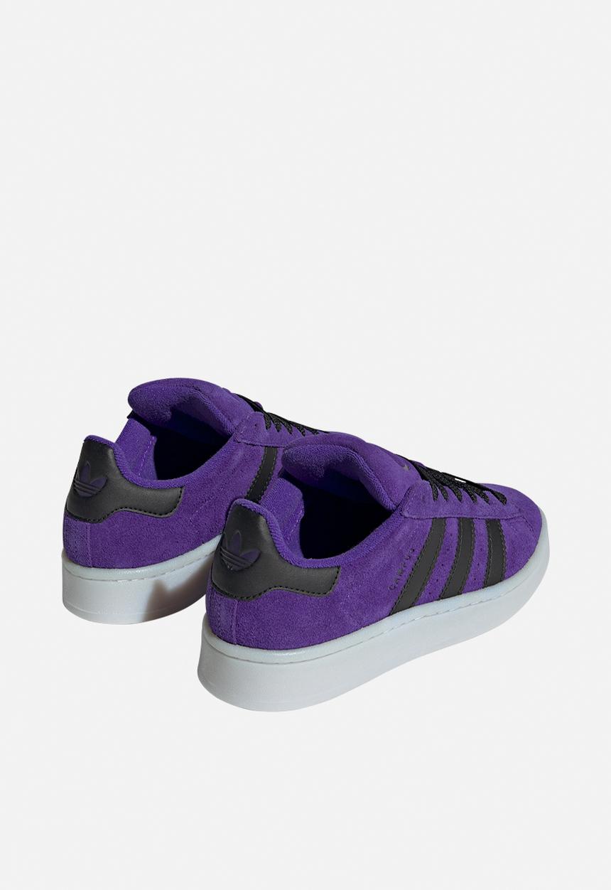 adidas Originals - Campus 00s j - energy ink/core black/energy ink