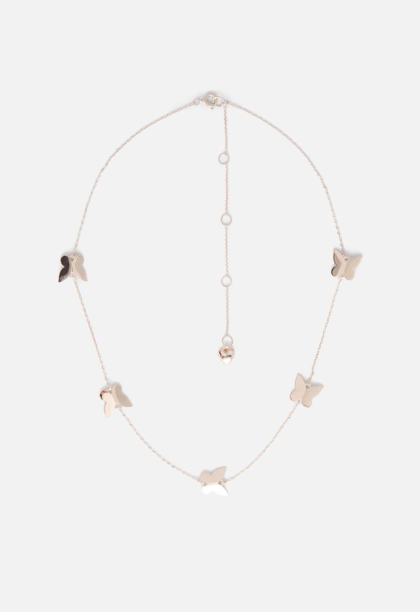 ALDO - Glam - rose gold