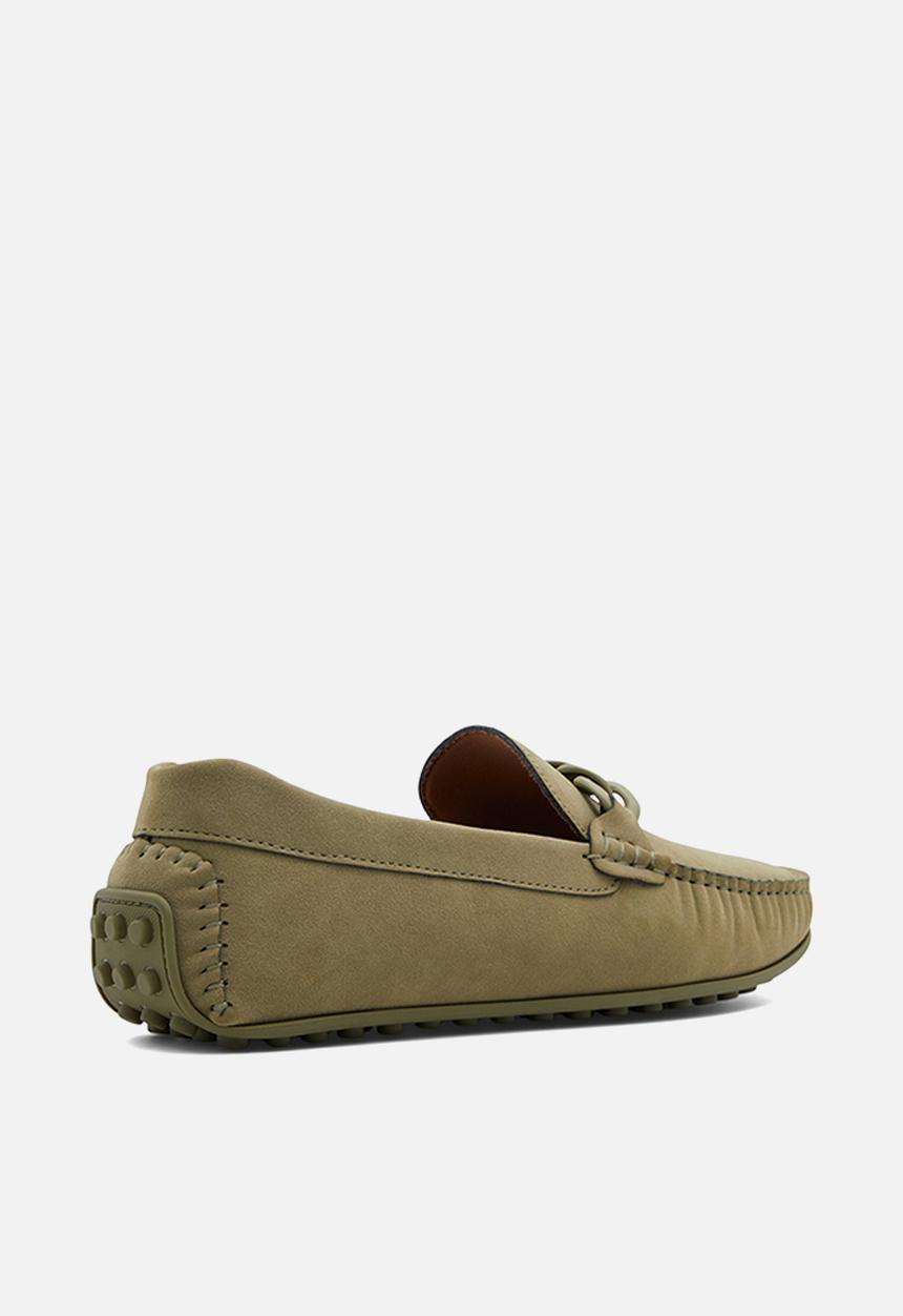 Call It Spring - Greenwood loafer - khaki