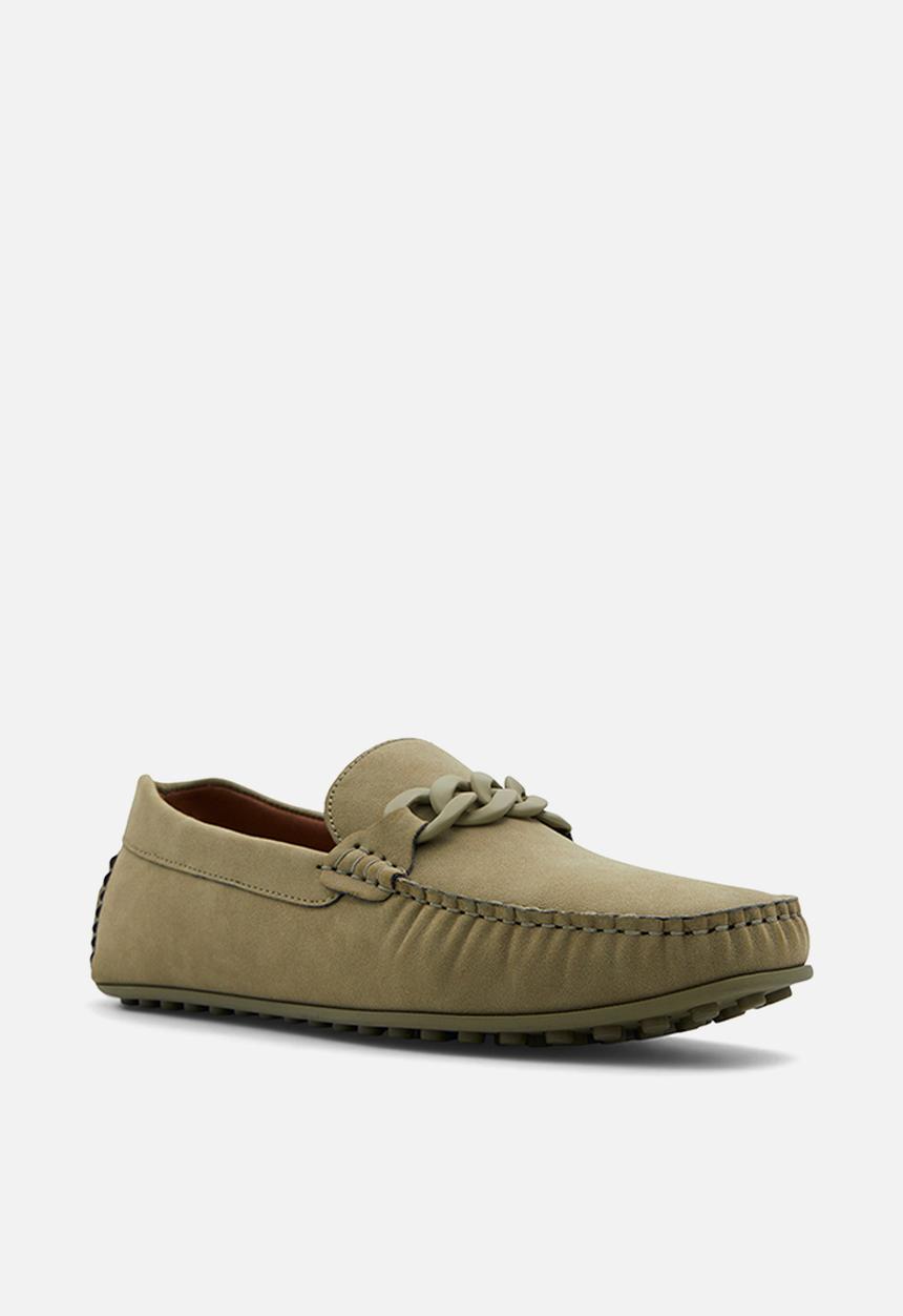 Call It Spring - Greenwood loafer - khaki