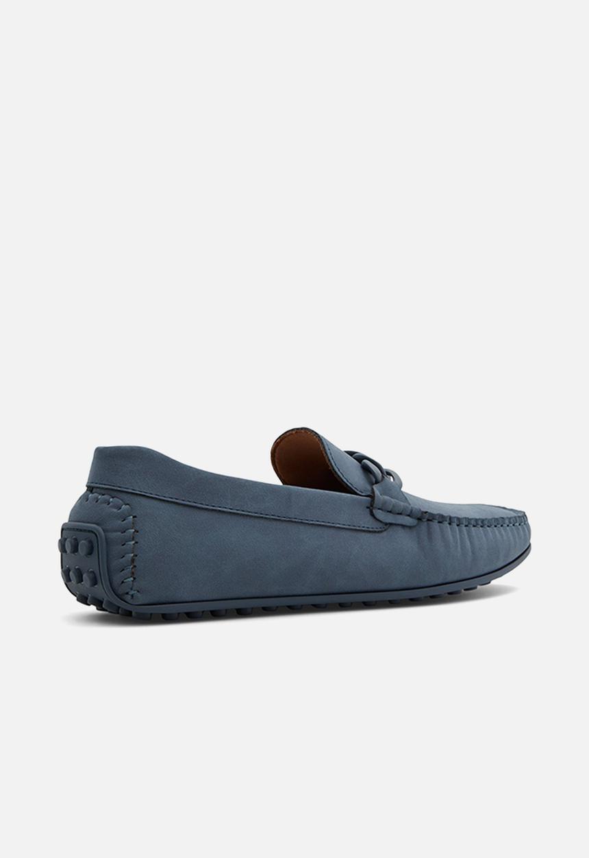 Call It Spring - Greenwood loafer - navy