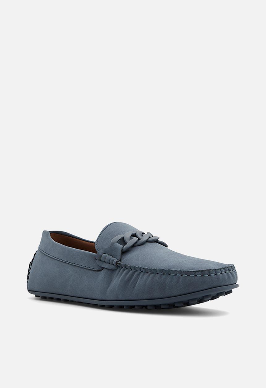 Call It Spring - Greenwood loafer - navy