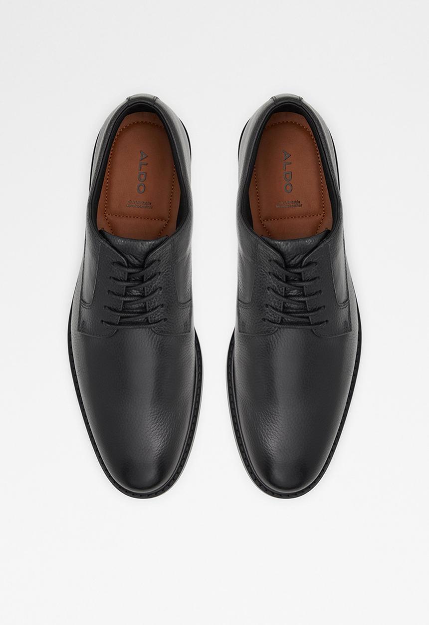 ALDO - Hanford oxford - black