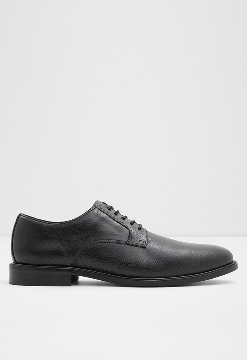 ALDO - Hanford oxford - black