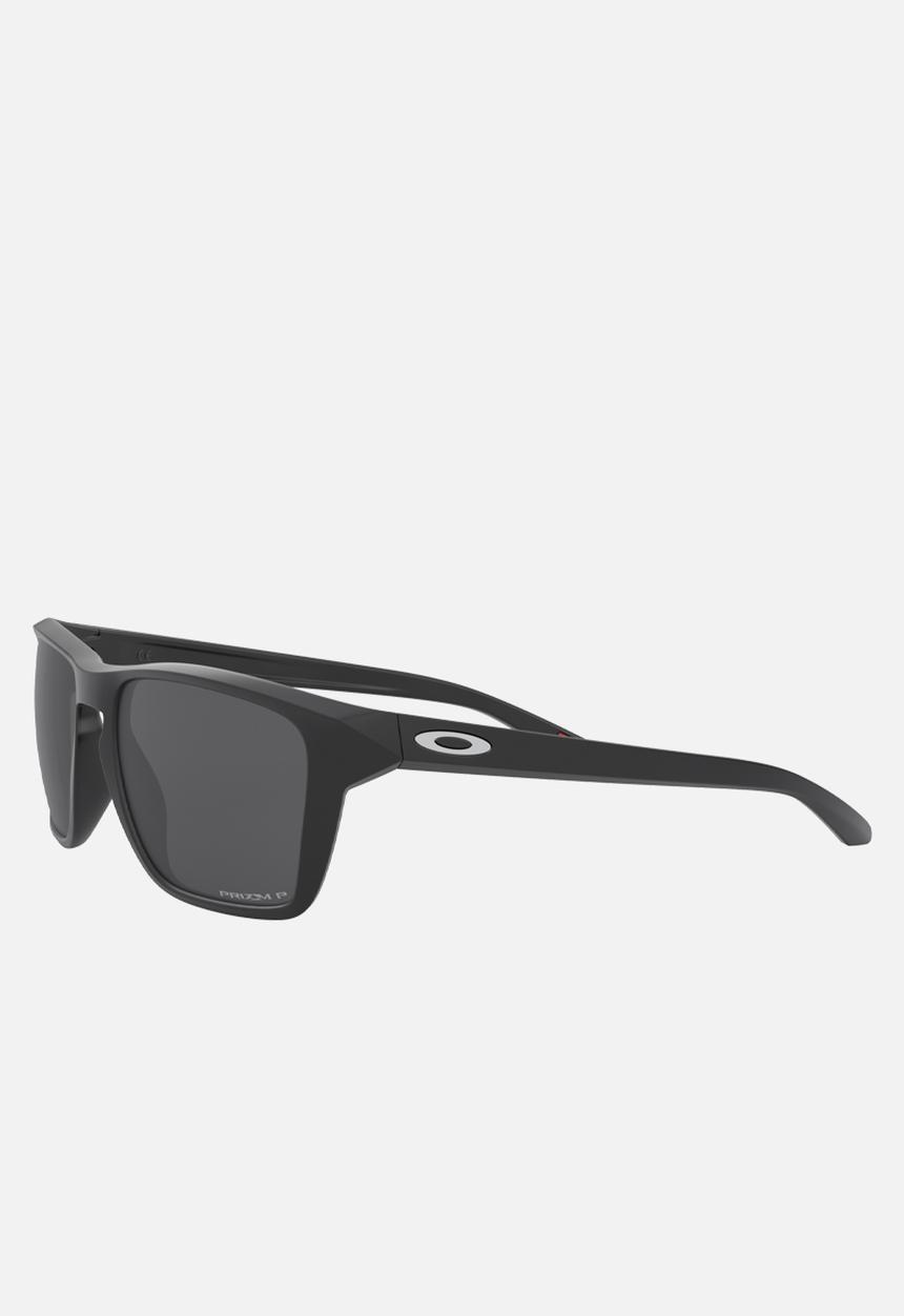 Oakley - Sylas 0oo9448 - black
