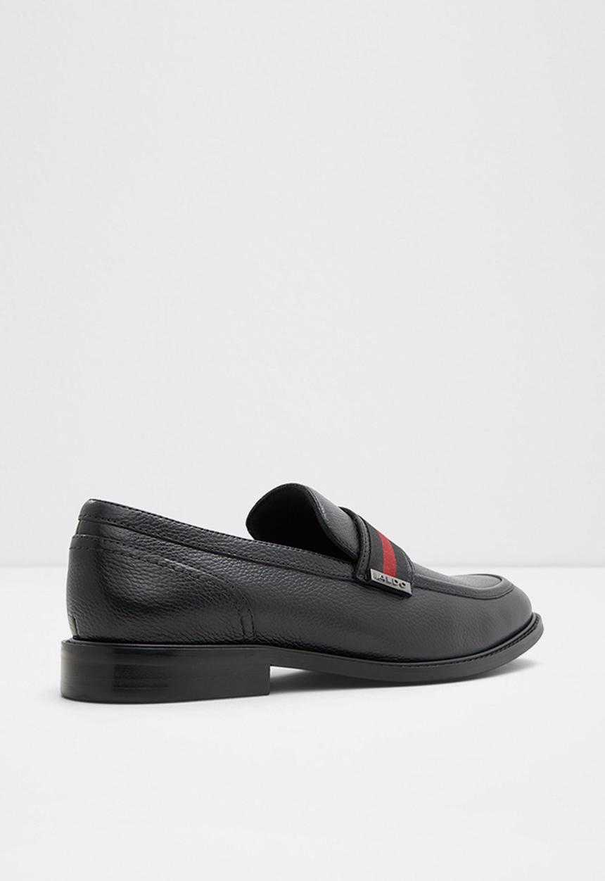 ALDO - Hauffman loafer - black