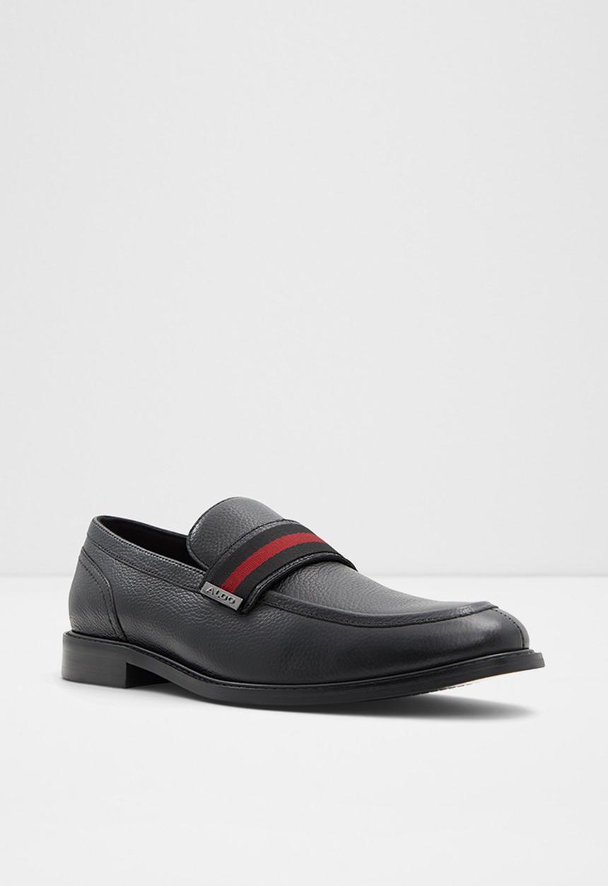 ALDO - Hauffman loafer - black