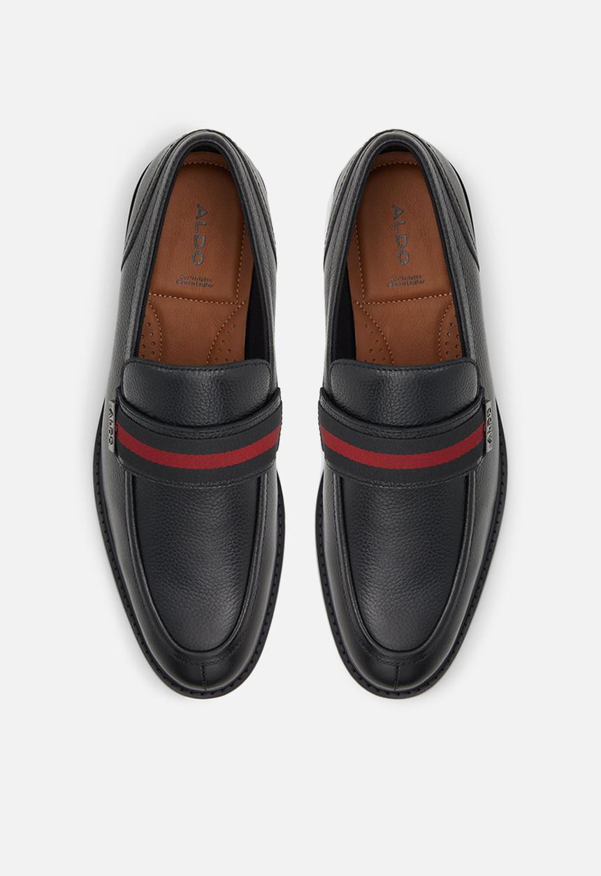 ALDO - Hauffman loafer - black