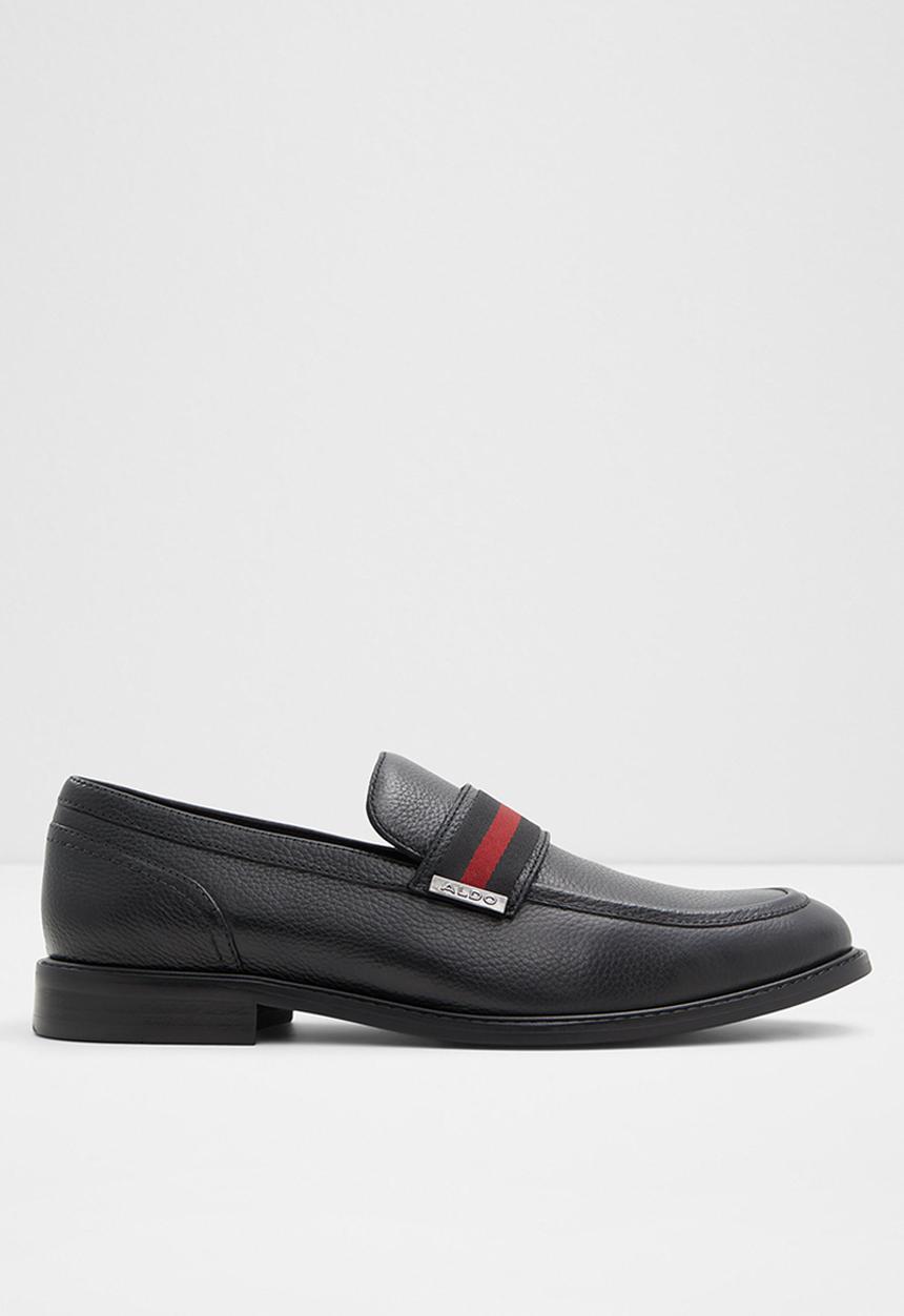 ALDO - Hauffman loafer - black