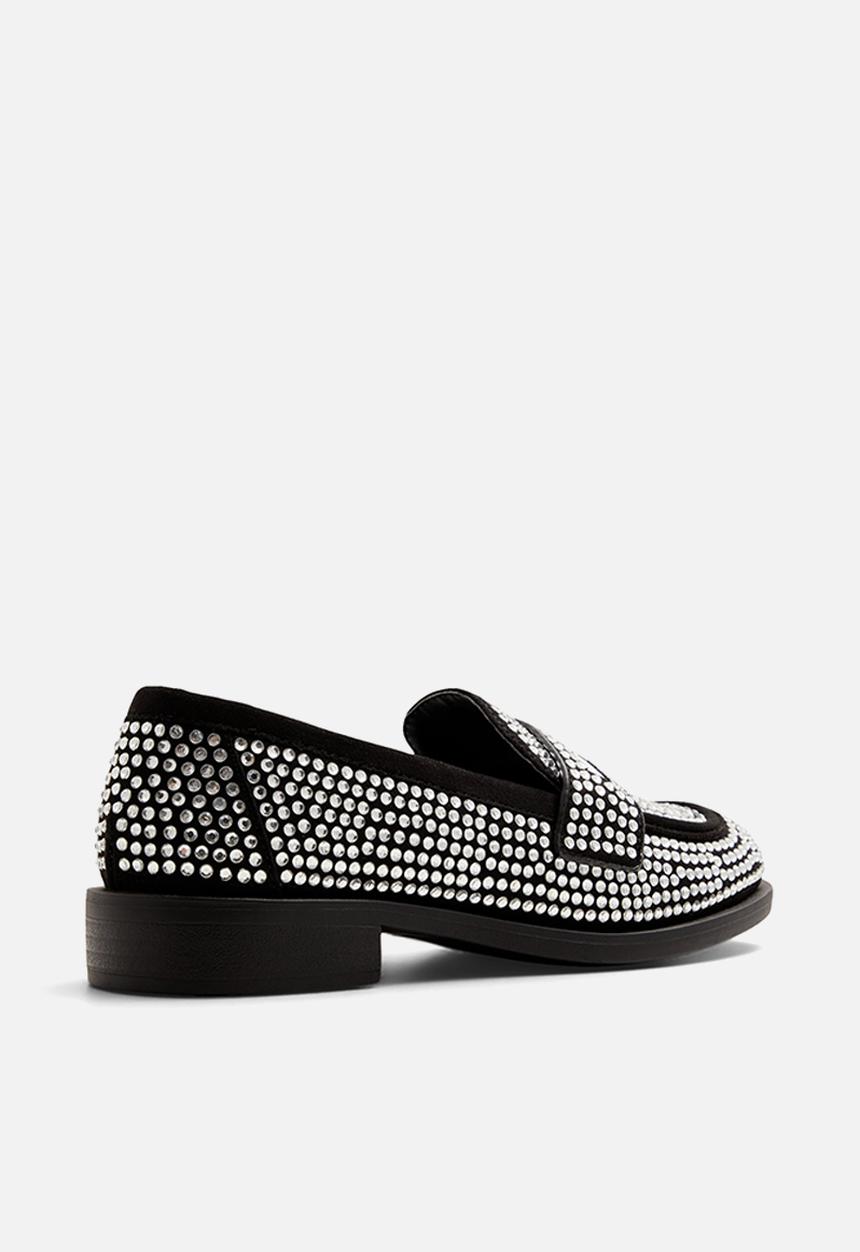 Call It Spring - Jaylin Loafer - other black