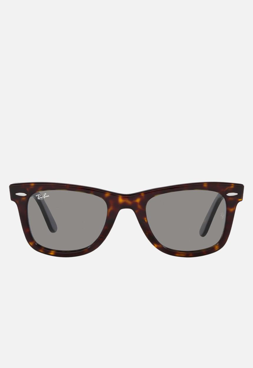Ray-Ban - Wayfarer orb2140 - havana