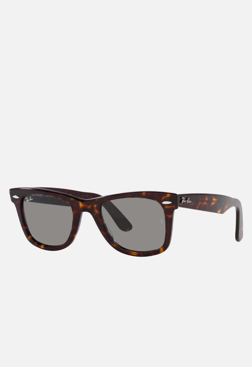 Ray-Ban - Wayfarer orb2140 - havana