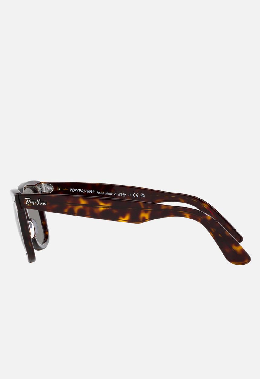Ray-Ban - Wayfarer orb2140 - havana