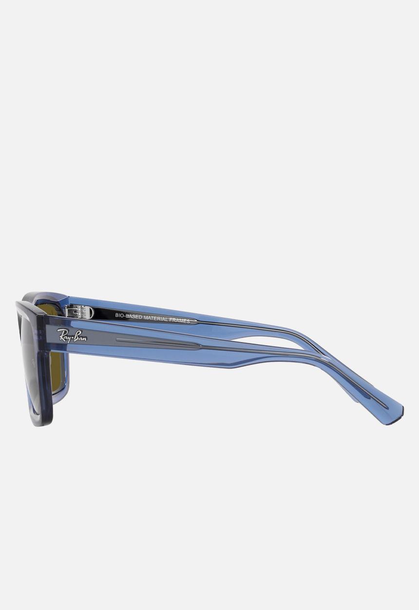 Ray-Ban - Warren orb4396 - blue