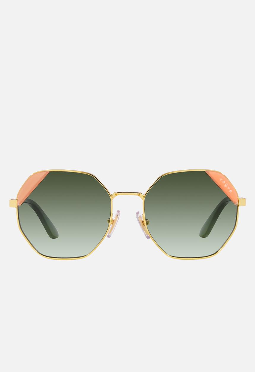 Vogue Eyewear - Vogue 0vo4268S sunglasses - gold