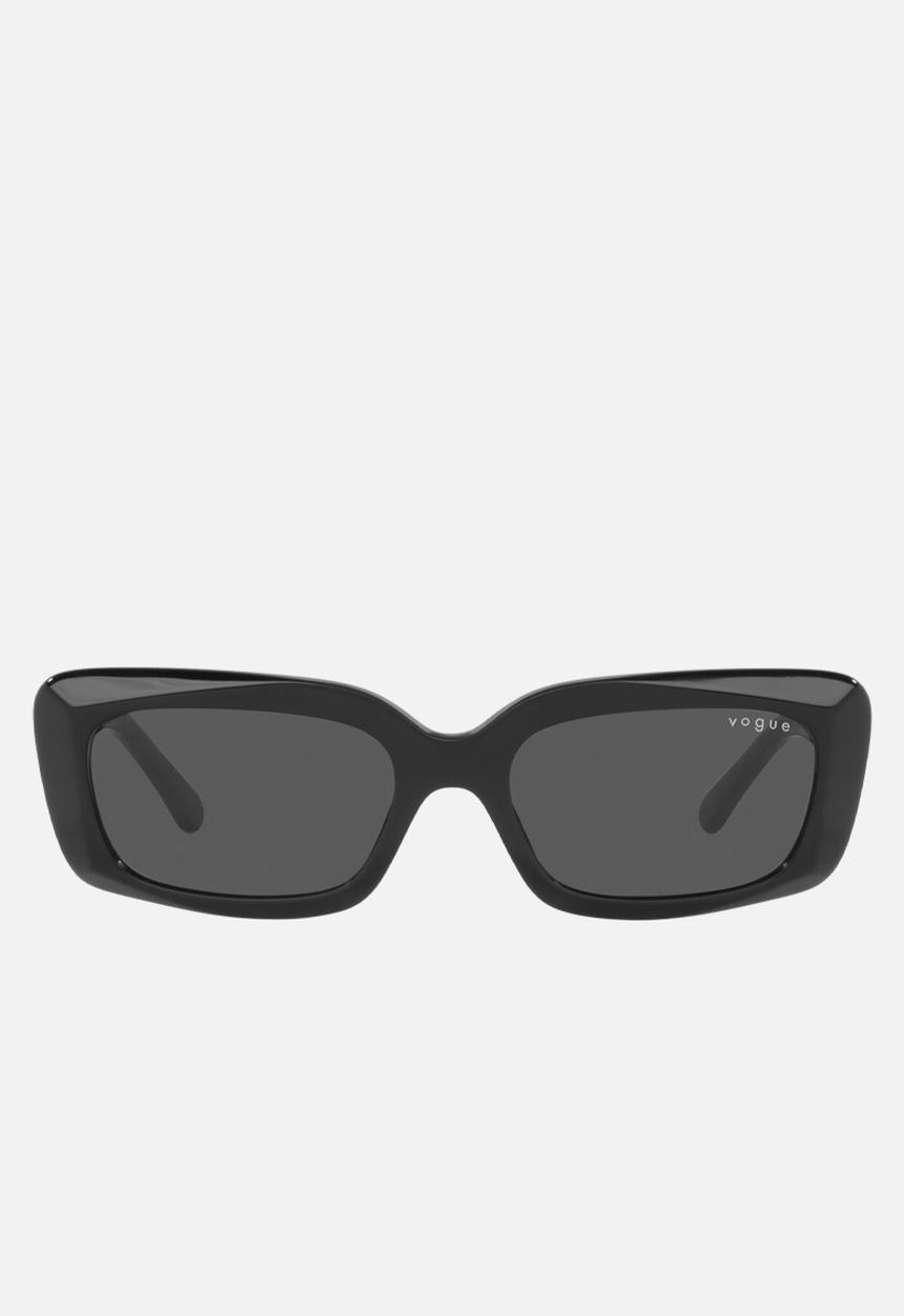 Vogue Eyewear - Vogue 0vo5440s sunglasses - black