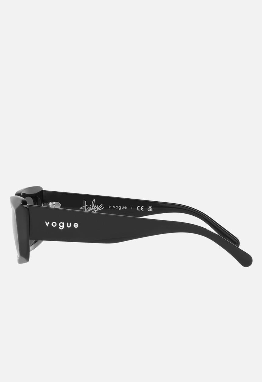 Vogue Eyewear - Vogue 0vo5440s sunglasses - black