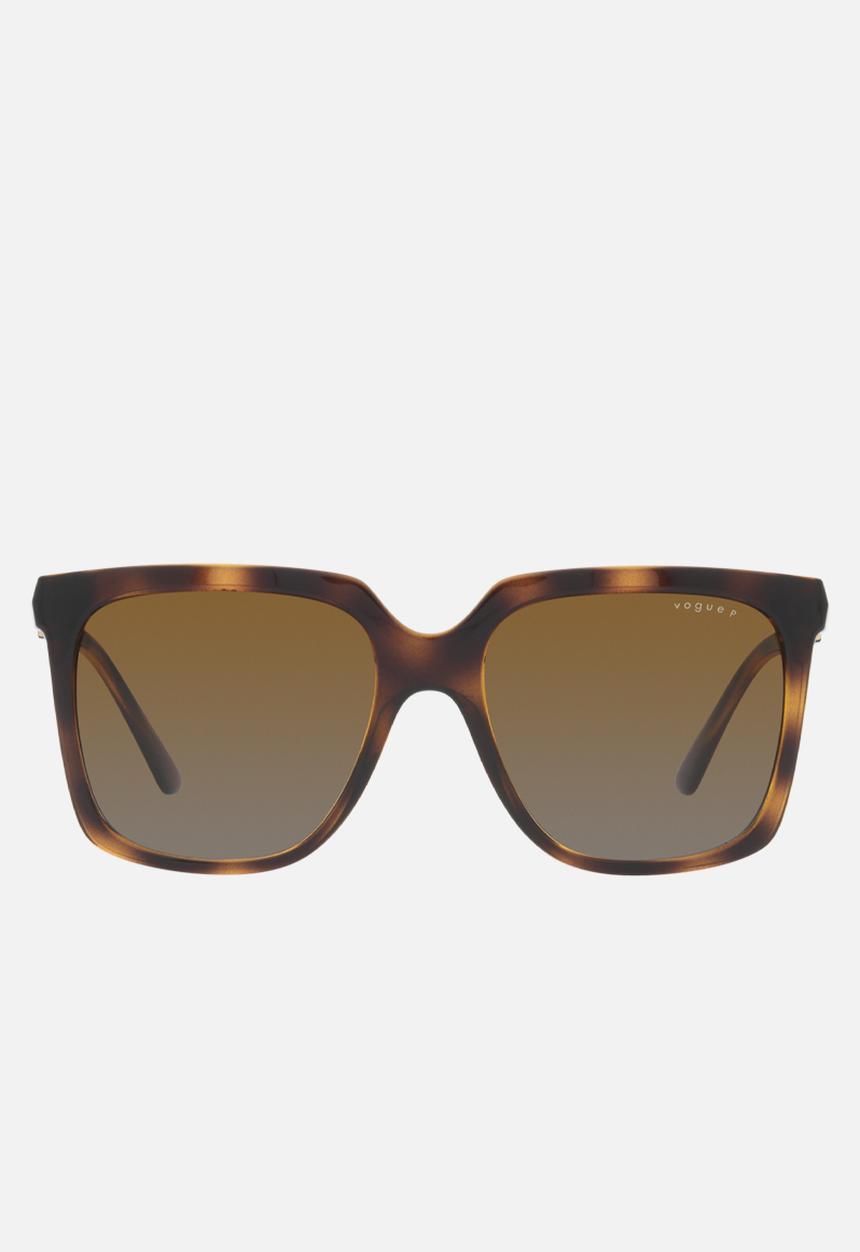 Vogue Eyewear - Vogue Eyewear - 0VO5476SB - Dark Havana