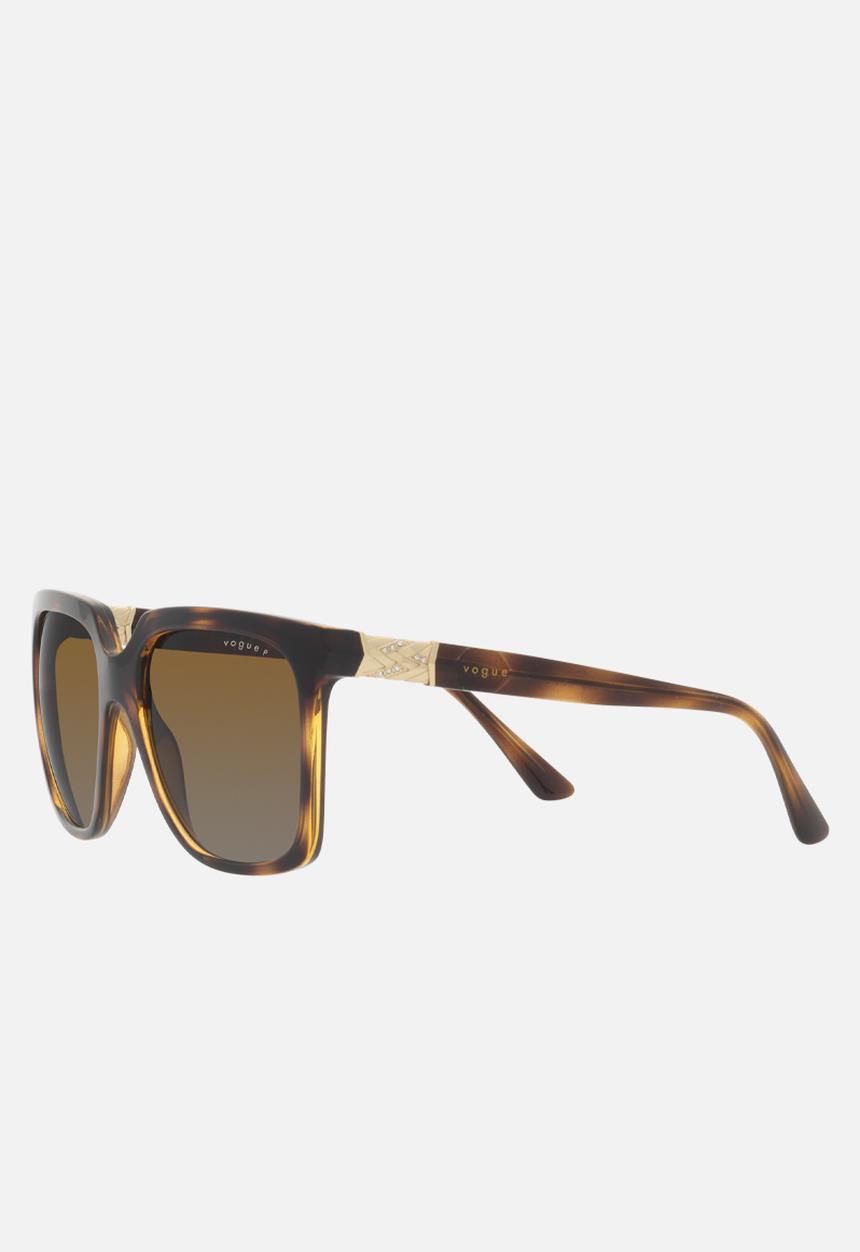 Vogue Eyewear - Vogue Eyewear - 0VO5476SB - Dark Havana