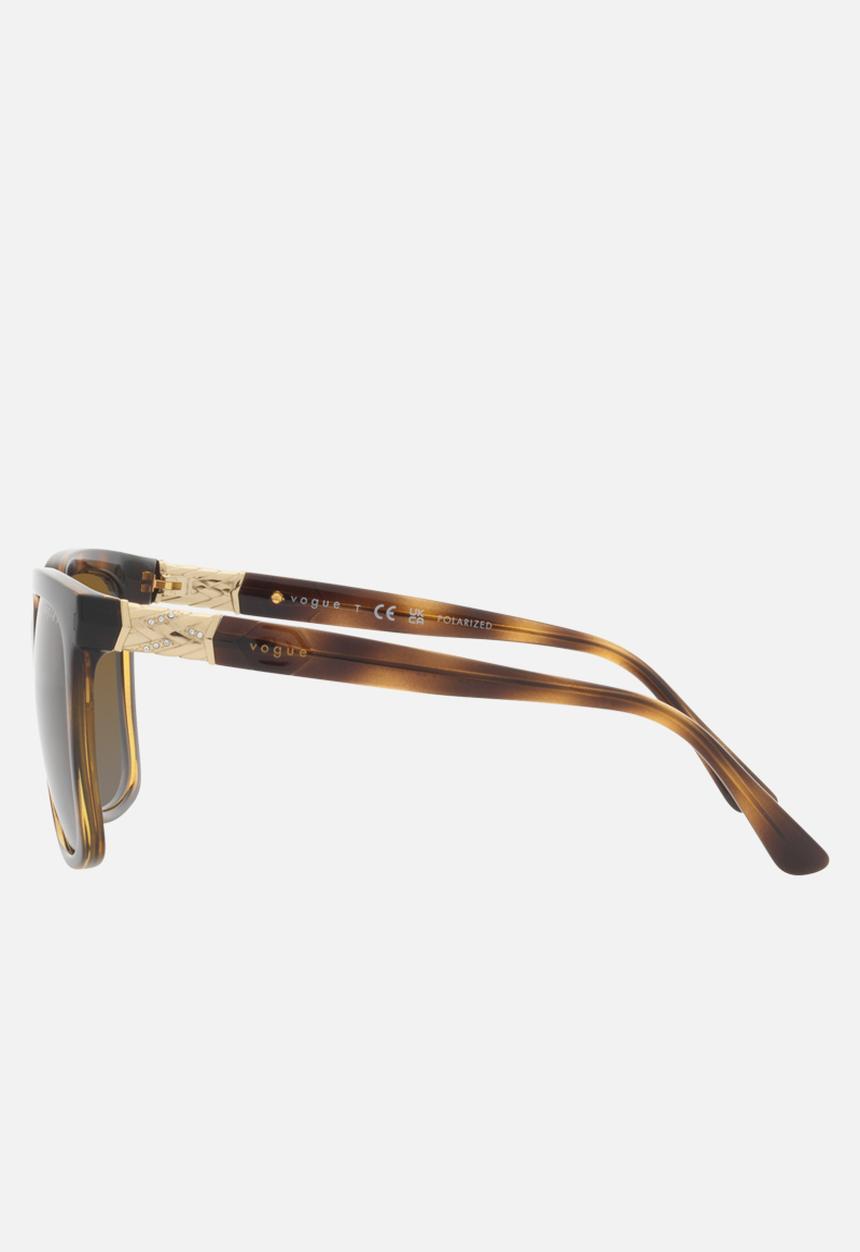 Vogue Eyewear - Vogue Eyewear - 0VO5476SB - Dark Havana