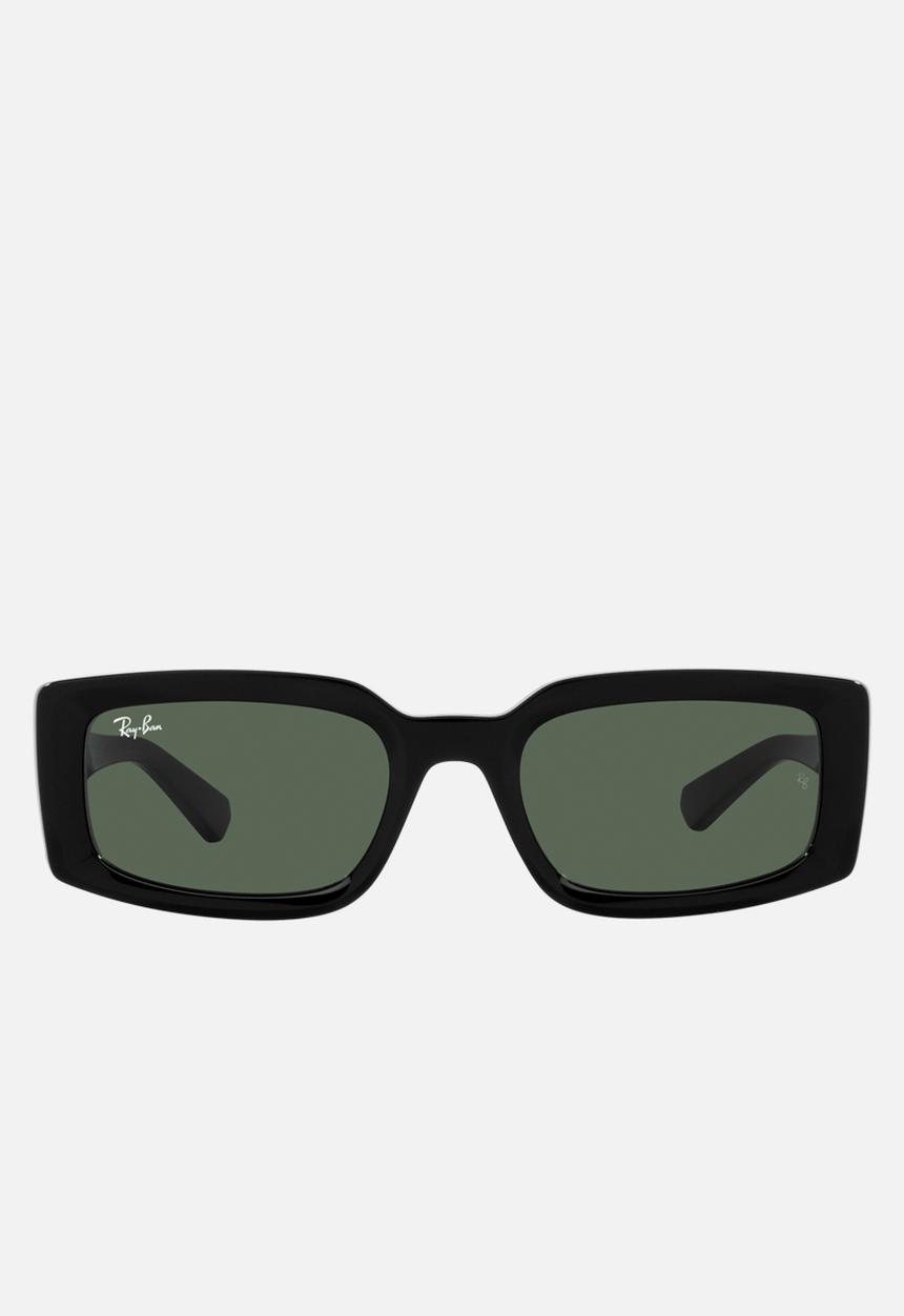 Ray-Ban - Kiliane orb4395 - black
