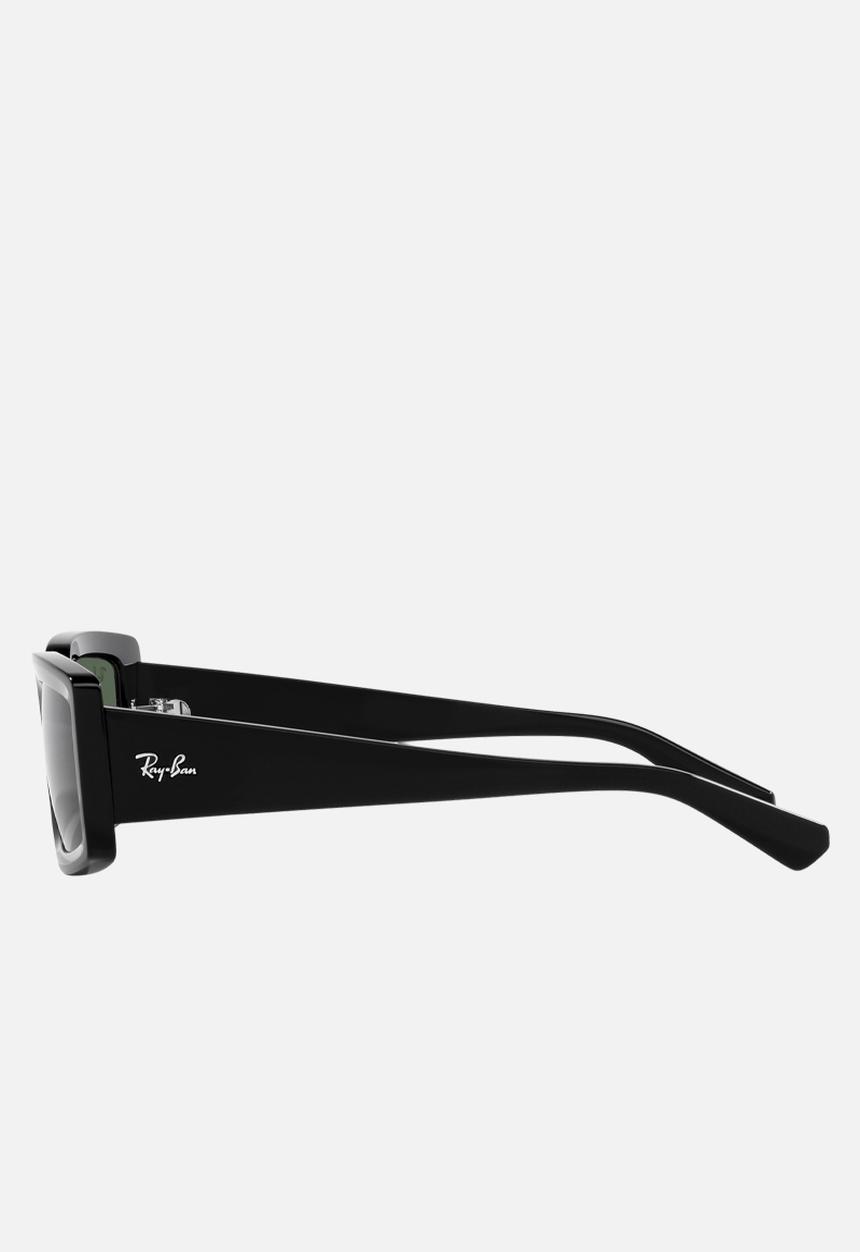 Ray-Ban - Kiliane orb4395 - black