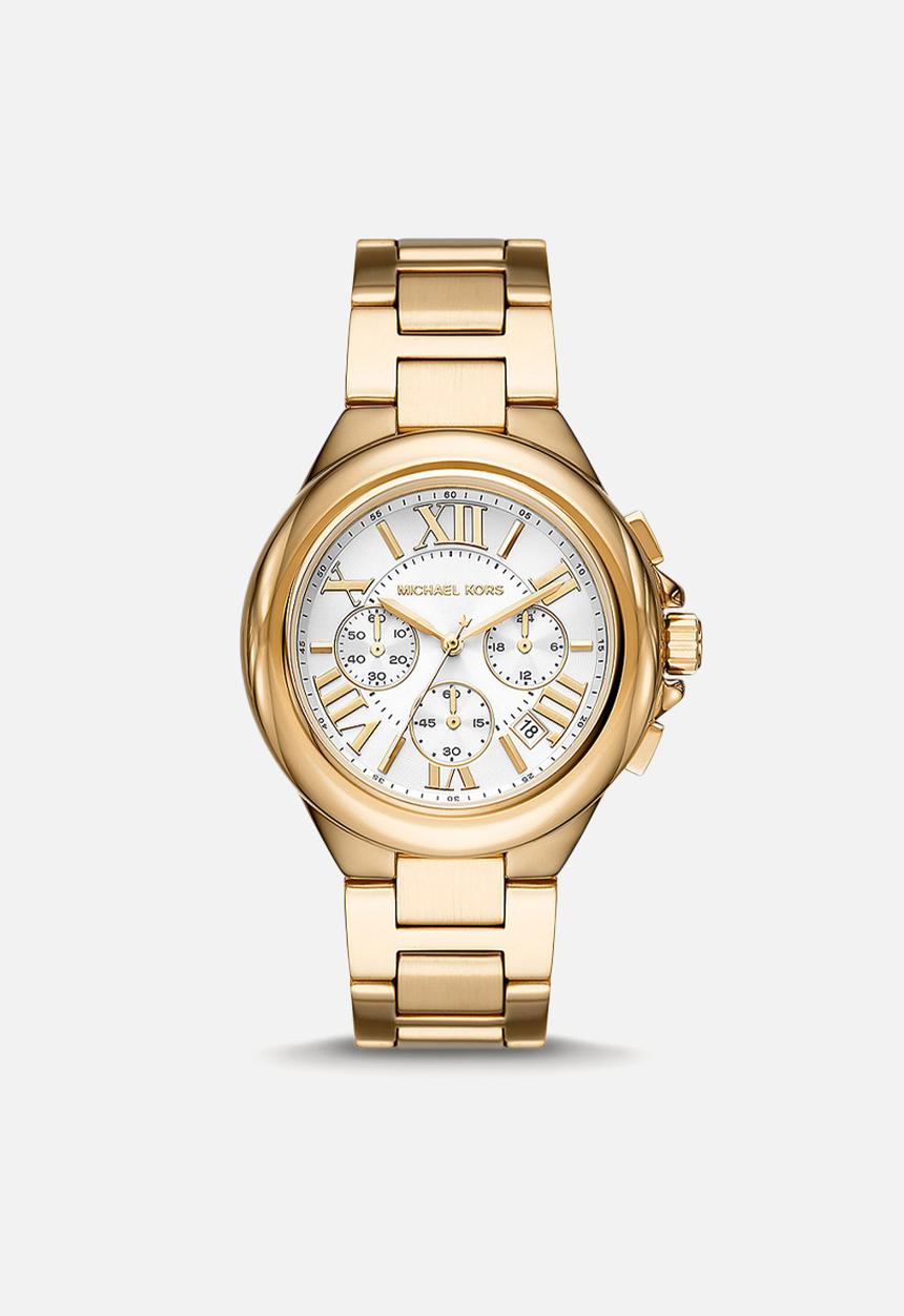 Michael Kors - Camille - gold