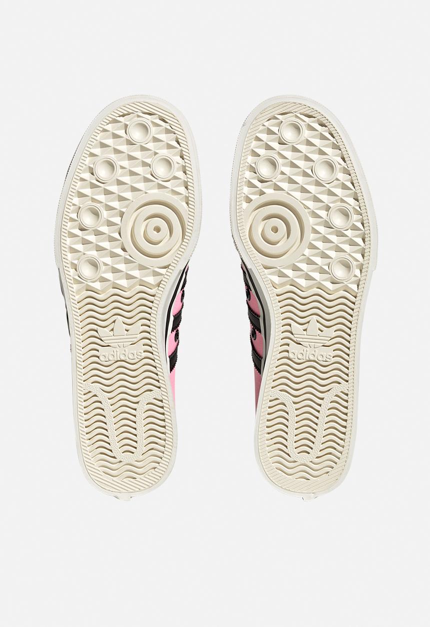 adidas Originals - Nizza platform mid Hello Kitty