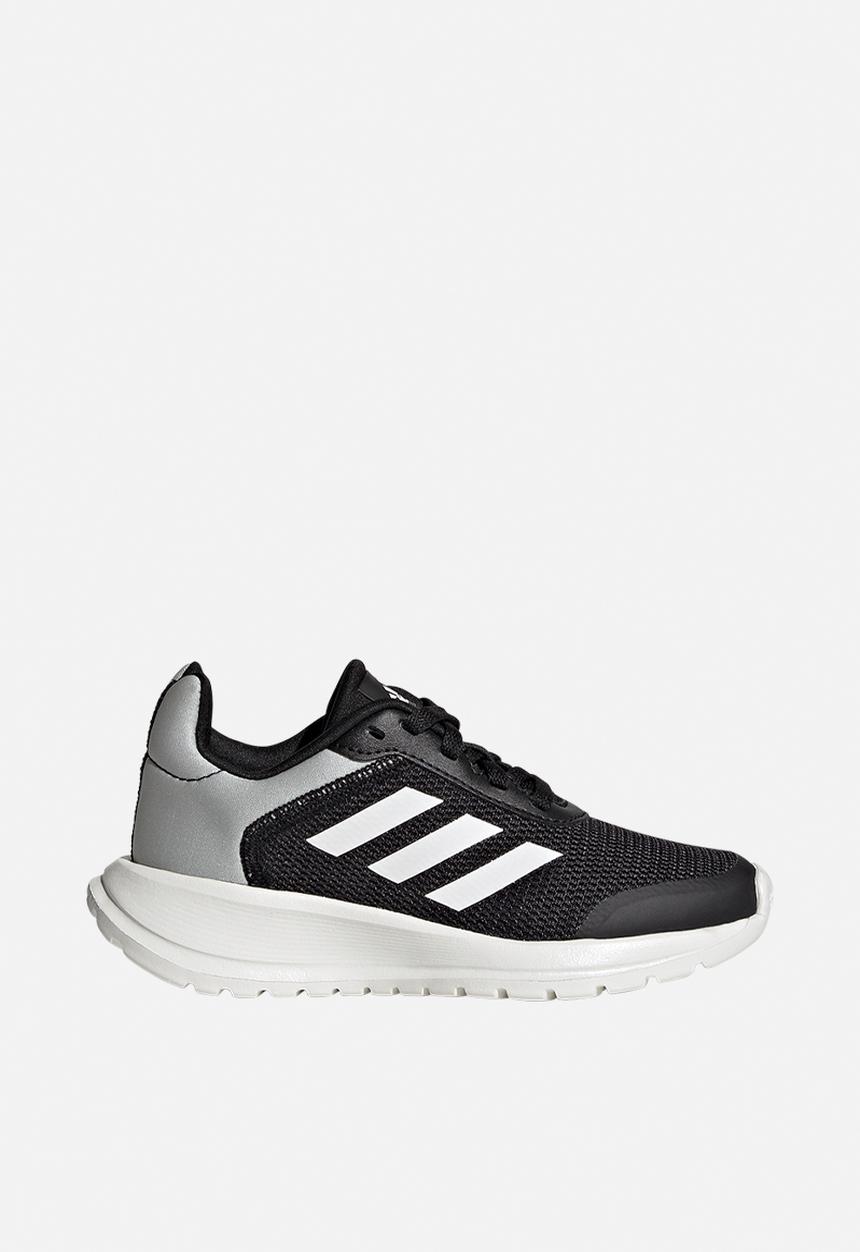 adidas Performance - Tensaur run 2.0 k - core black/core white/grey two