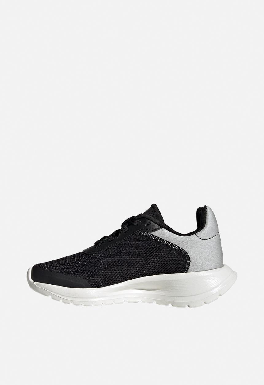 adidas Performance - Tensaur run 2.0 k - core black/core white/grey two