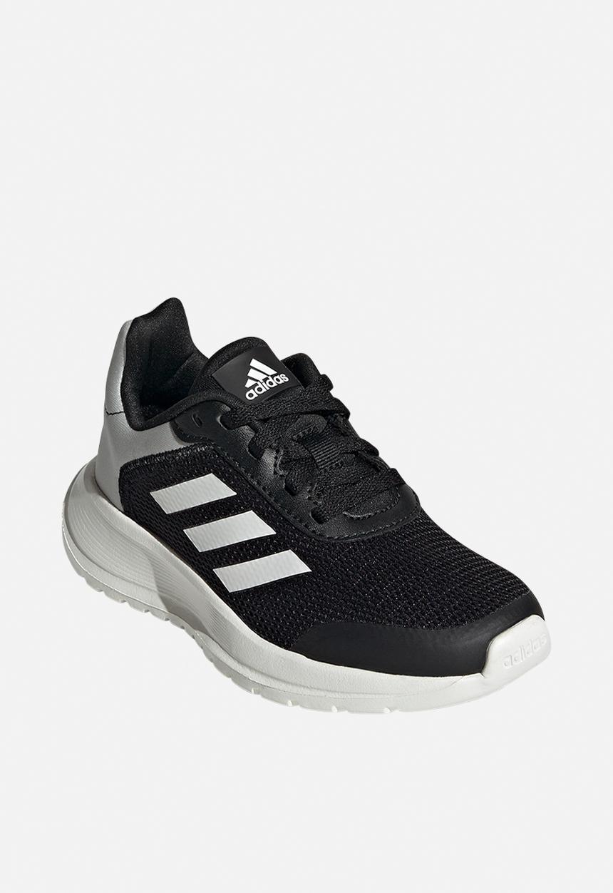 adidas Performance - Tensaur run 2.0 k - core black/core white/grey two